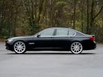 BMW 7-Series by Hartge 2008 года